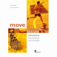 Move Elementary Student's Book Pack