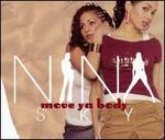 Move Ya Body - Nina Sky