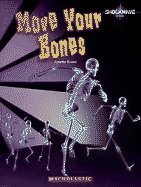 Move Your Bones - Evans, Lynette