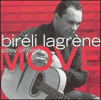 Move - Bireli Lagrene & Gipsy Project