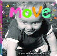 Move - Verdick, Elizabeth