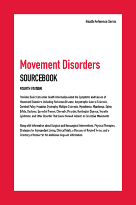 Movement Disorders Sb, 4th Ed. - Hayes, Kevin, (Ed