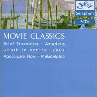 Movie Classics [Angel] - Various Artists