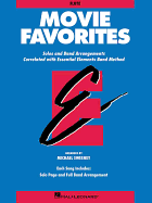 Movie Favorites: Flute