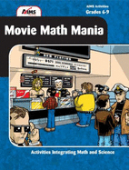 Movie Math Mania