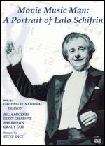 Movie Music Man: A Portrait of Lalo Schifrin - Rodney Greenberg