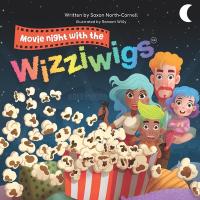 Movie Night with the Wizziwigs - North-Cornell, Saxon
