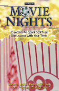 Movie Nights (Repkg): 25 Movies/Spark Spiritual Discussions W/Your Te