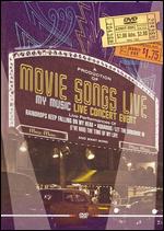 Movie Songs Live - T. J. Lubinsky