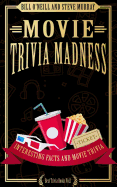 Movie Trivia Madness: Interesting Facts and Movie Trivia