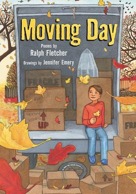 Moving Day - Fletcher, Ralph