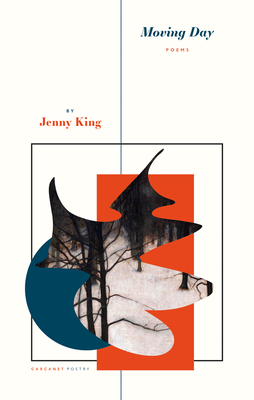 Moving Day - King, Jenny