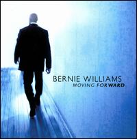 Moving Forward - Bernie Williams