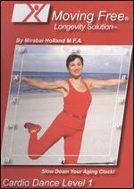 Moving Free Longevity Solution: Cardio Dance, Level 1