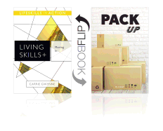 Moving In/ Pack Up (Living Skills)