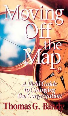 Moving Off the Map - Bandy, Thomas G