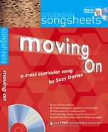 Moving On: A Cross-Curricular Song by Suzy Davies