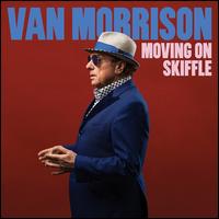 Moving On Skiffle [Sky Blue Vinyl] - Van Morrison