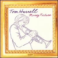 Moving Picture - Tom Harrell