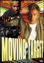 Moving Target - Damian Lee