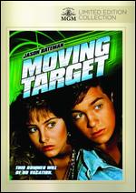 Moving Target - Chris Thomson