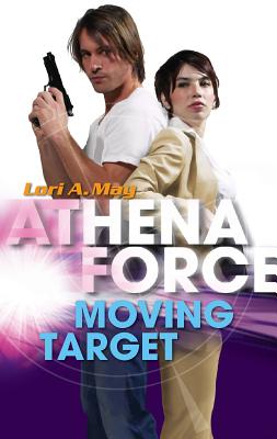 Moving Target - May, Lori A
