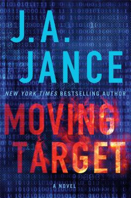 Moving Target - Jance, J a