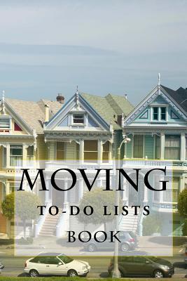 Moving To-Do Lists Book: 50 Lists - Foster, Richard B