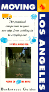 Moving to Los Angeles - Alpha Books