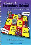 Moving to Secondary School: Advice and Activities to Support Transition - Measor, Lynda, and Fleetham, Mike