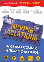 Moving Violations - Neal Israel