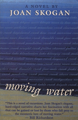 Moving Water - Skogan, Joan