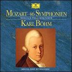Mozart: 46 Symphonies
