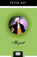 Mozart: A Penguin Life