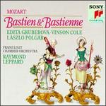Mozart: Bastien und Bastienne - Edita Gruberov (soprano); Franz Liszt Chamber Orchestra, Budapest (chamber ensemble); Lszl Polgr (bass);...