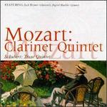 Mozart: Clarinet Quintet; Schubert: Trout Quintet