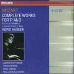 Mozart: Complete Works for Piano