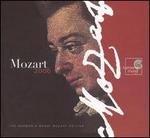 Mozart Diary 2006 [Book+CD]