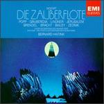 Mozart: Die Zauberflte - Aage Haugland (bass); Andrs Adorjn; Andrs Adorjn (flute); Andr von Mattoni (vocals); Brigitte Lindner (vocals);...