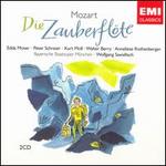 Mozart: Die Zauberflte - Andreas Stein (vocals); Anneliese Rothenberger (vocals); Brigitte Fassbaender (vocals); Edda Moser (vocals);...