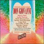 Mozart: Don Giovanni - Alda Noni (soprano); Boris Christoff (bass); Cesare Valletti (tenor); Elisabeth Schwarzkopf (soprano);...