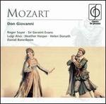 Mozart: Don Giovanni