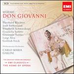 Mozart: Don Giovanni