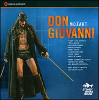 Mozart: Don Giovanni - Andrew Jones (vocals); Conal Coad (vocals); Daniel Sumegi (vocals); Henry Choo (vocals); Jacqueline Dark (vocals);...