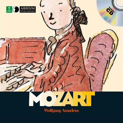 Mozart: First Discovery Music - 