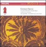 Mozart: German Operas