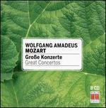 Mozart: Great Concertos