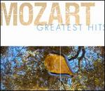 Mozart Greatest Hits - Alan Titus (baritone); Alicia de Larrocha (piano); Canadian Brass (brass ensemble); Erich Penzel (horn); Gerd Seifert (horn);...