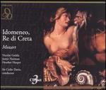 Mozart: Idomeneo, Re di Creta