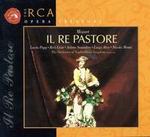 Mozart: Il Re Pastore - Arlene Saunders (soprano); Lucia Popp (soprano); Luigi Alva (tenor); Nicola Monti (tenor); Reri Grist (soprano);...